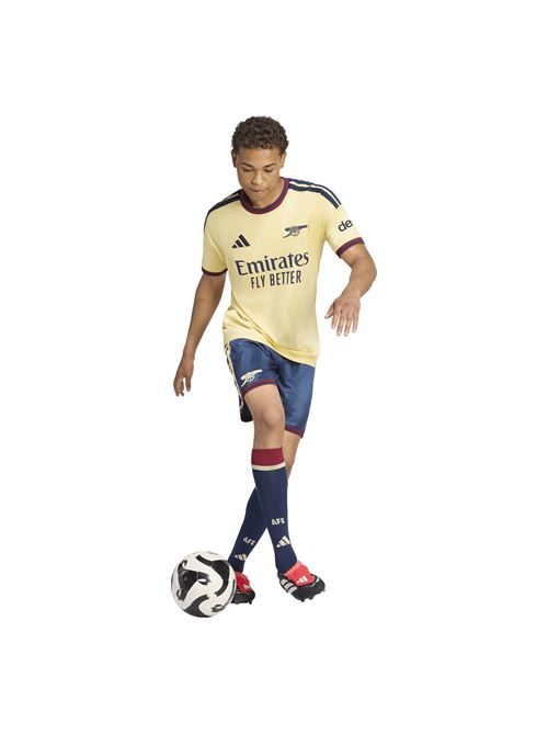 Adidas Arsenal short gara third 26/27 Arsenal | KX0923THIRD 26/27